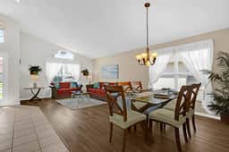 Family Pool Home|Gated Community|Minutes to Disney