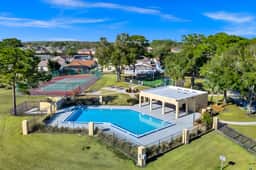 Waterfront Oasis – 4BR Pool & Spa