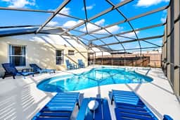 Waterfront Oasis – 4BR Pool & Spa
