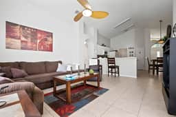 Sunshine Serenity Villa