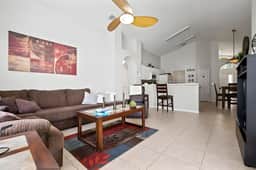 Spacious Family Villa w/ Private Pool Near Disney