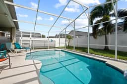 Sunshine Serenity Villa