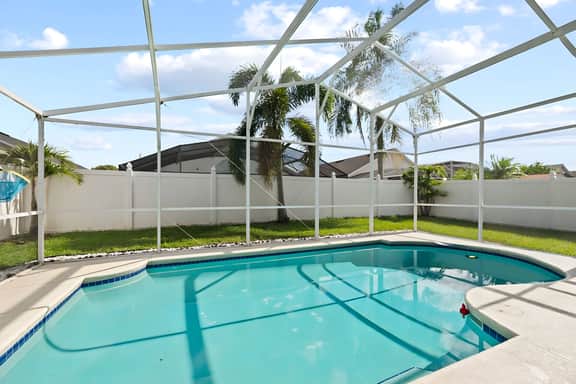 Sunshine Serenity Villa